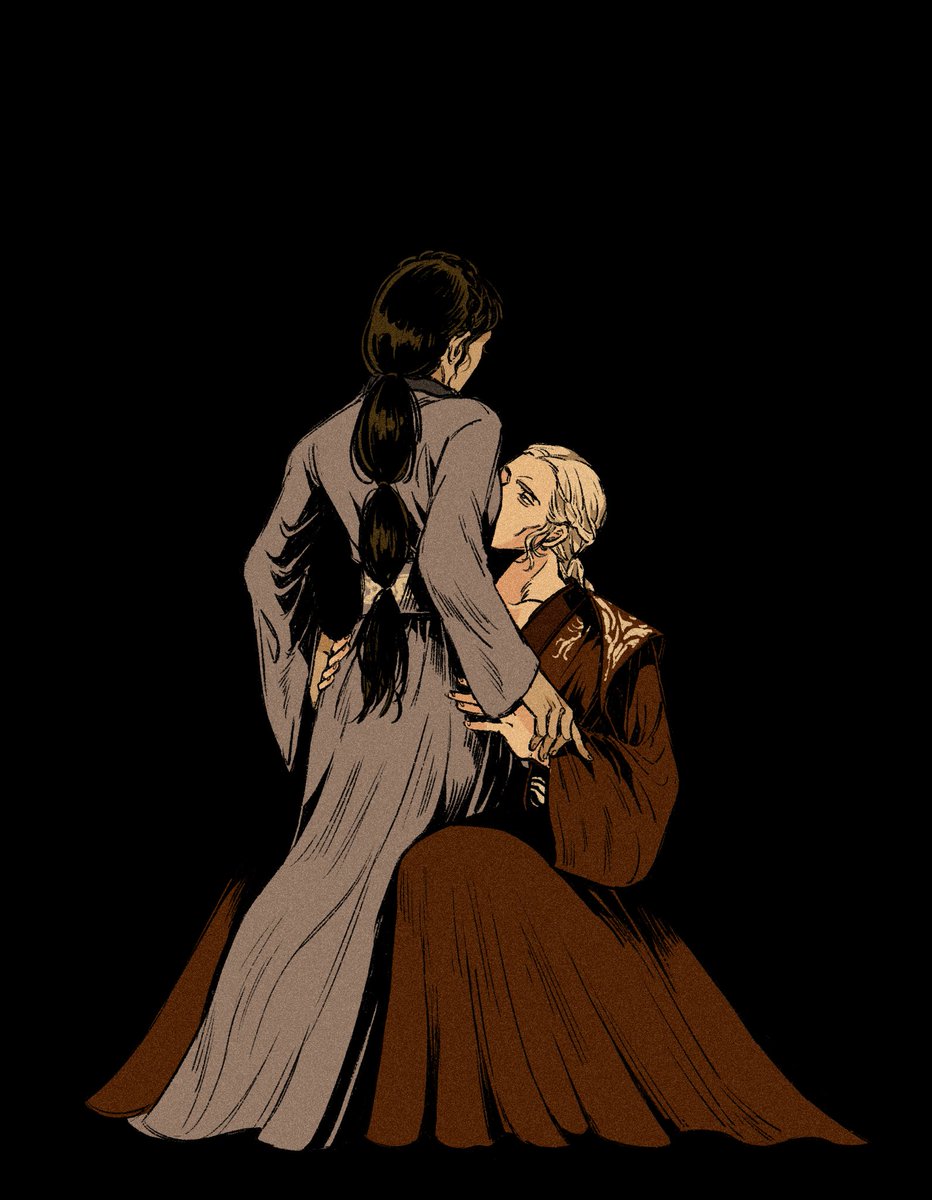 dohaeras

#rhaesaria #hotd