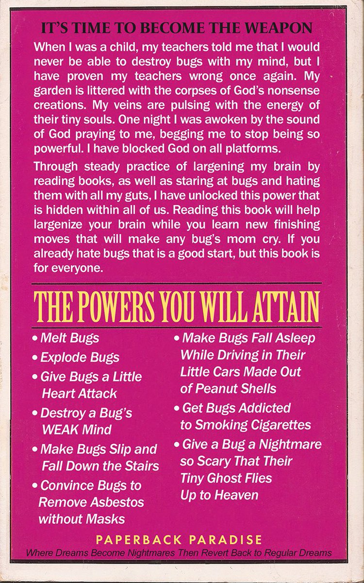 paprbckparadise's tweet photo. One of Josephine’s best books https://t.co/Abd2UKMjn0