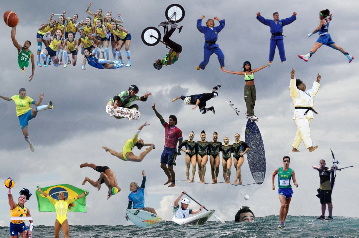 sisiesportes's tweet photo. ATUALIZAÇÃO DIÁRIA !! Quem são os próximos??? https://t.co/YFZ86VqKtq