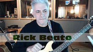 Rick Beato is wrong tweet media