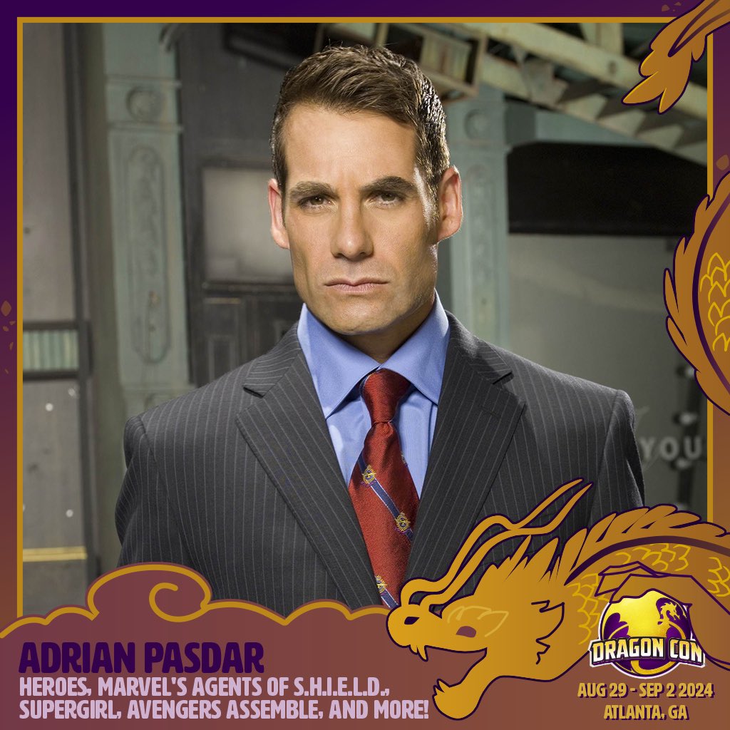 💐🌼Dragon Con 🌹🌺 tweet media