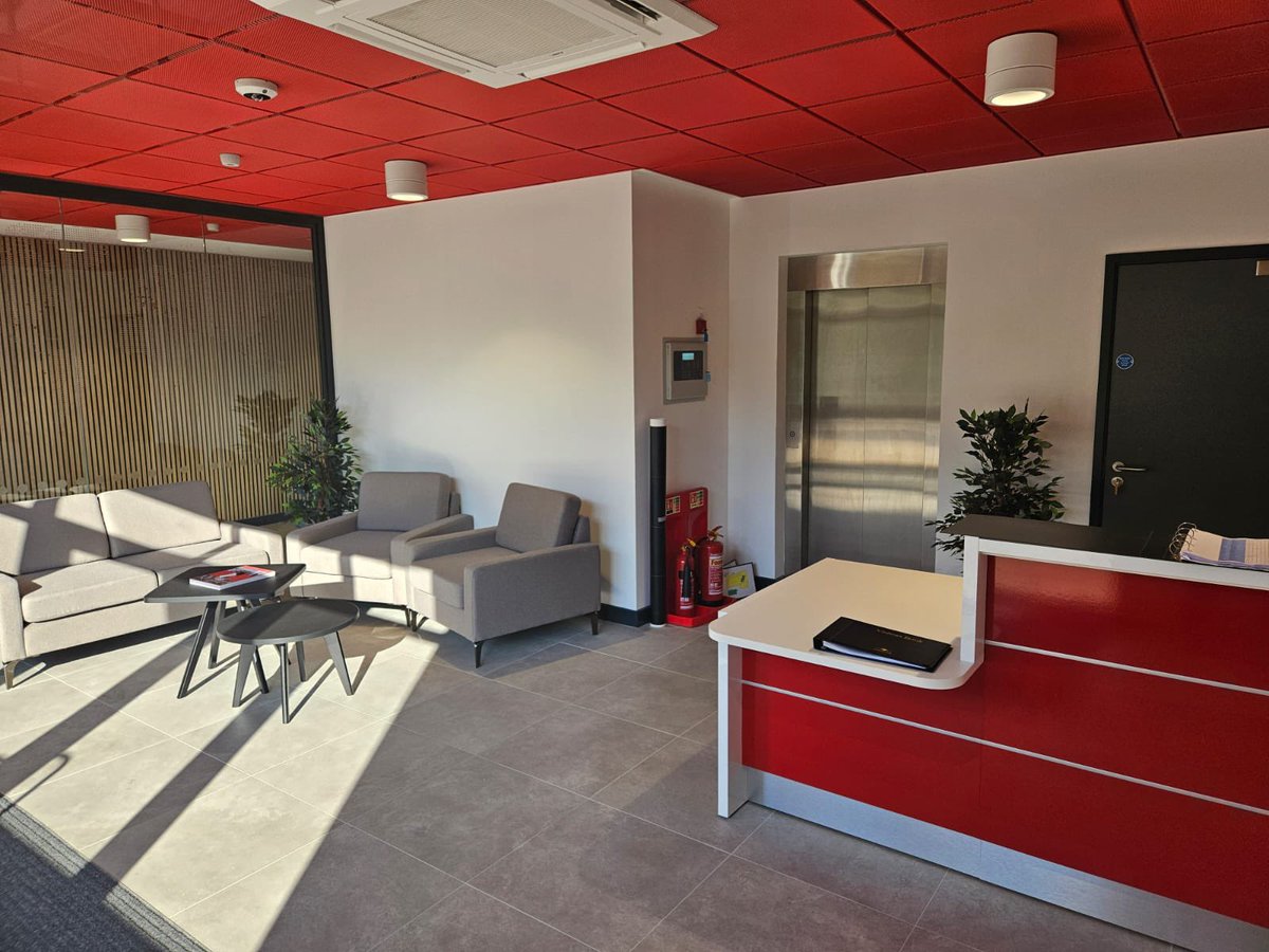 BD Group tweet media