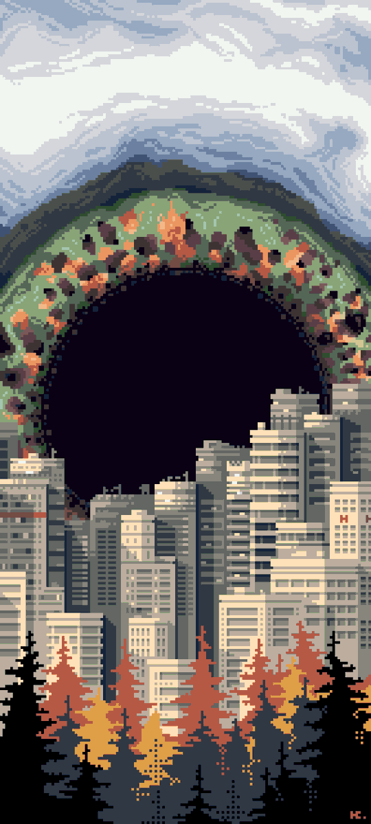 BirgerBosbach's tweet photo. ever watchful

#aseprite | #pixelart https://t.co/bXOIpFFSlk
