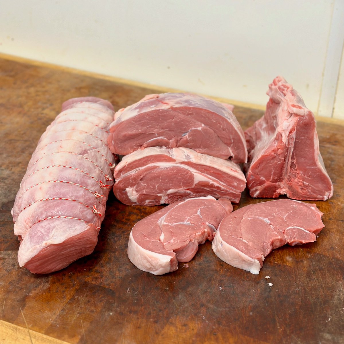 Warwick's Butchers tweet media