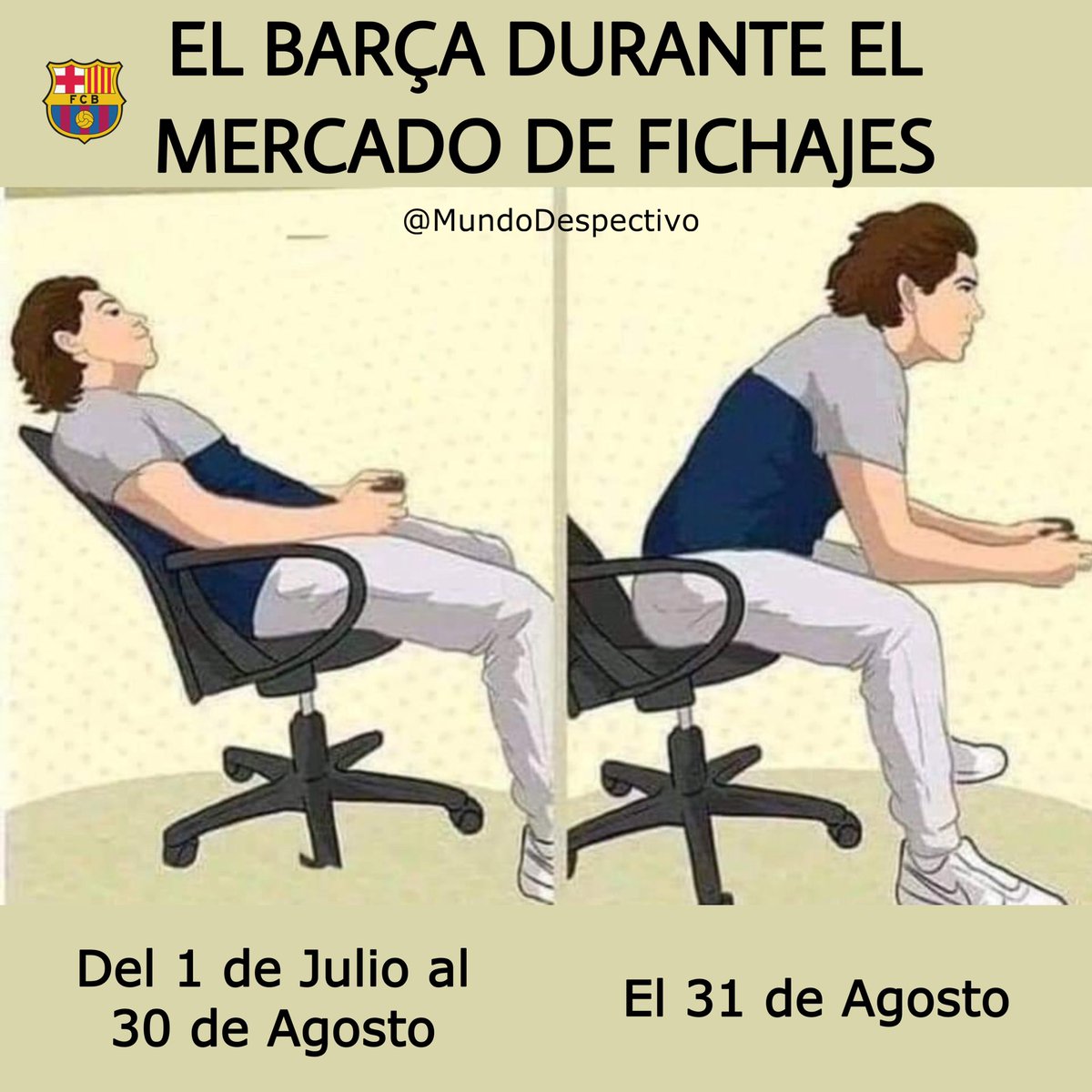 MundoDespectivo's tweet photo. https://t.co/y5E77kJmcY