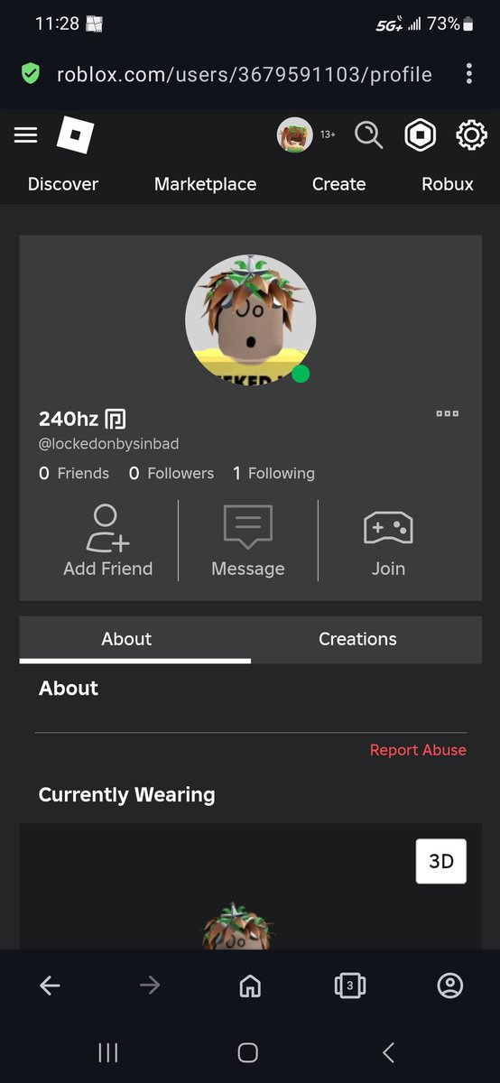 ZayaZX2012's tweet image. #Roblox #RobloxDev #Robloxlimited #RobloxDevs I HAVE BEEN HACKED A TRADE CAME THOUGH THAT I NEVER ACCEPTED HELP!!! I LOST EVERYTHING 😞 😭😪