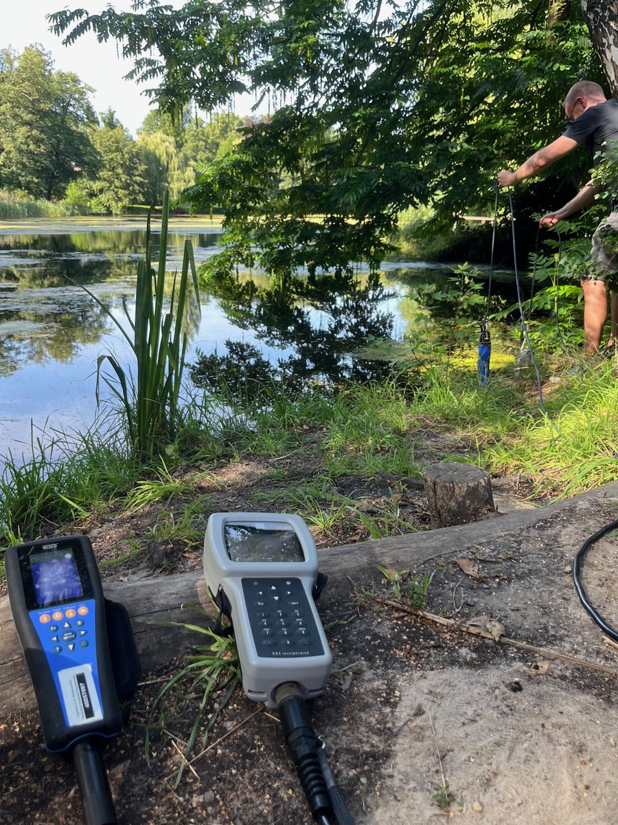 Hydrology and River Basin Management tweet media