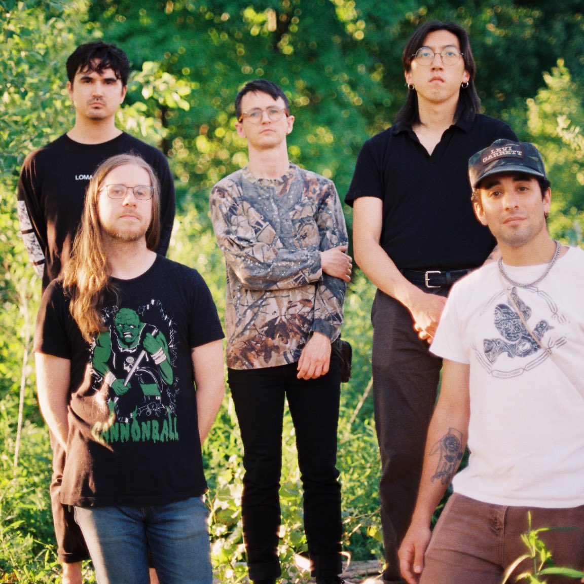 The new <a href="/sonagi_the_band/">Sonagi</a> EP “Everything is Longing” is OFFICIALLY out today!

LISTEN / ORDER here: dthw.sh/everythingislo…