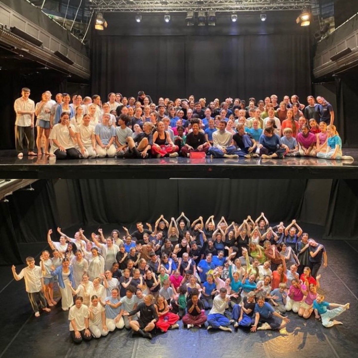 NSCD L&P (@nscdlearning) on Twitter photo It’s a wrap! Thank you to over 100 participants who took part in our annual <a href="/NorthernSchool/">NSCD | Northern School</a> Summer Course - we had a blast - see you next year ❤️ It’s a wrap! Thank you to over 100 participants who took part in our annual <a href="/NorthernSchool/">NSCD | Northern School</a> Summer Course - we had a blast - see you next year ❤️