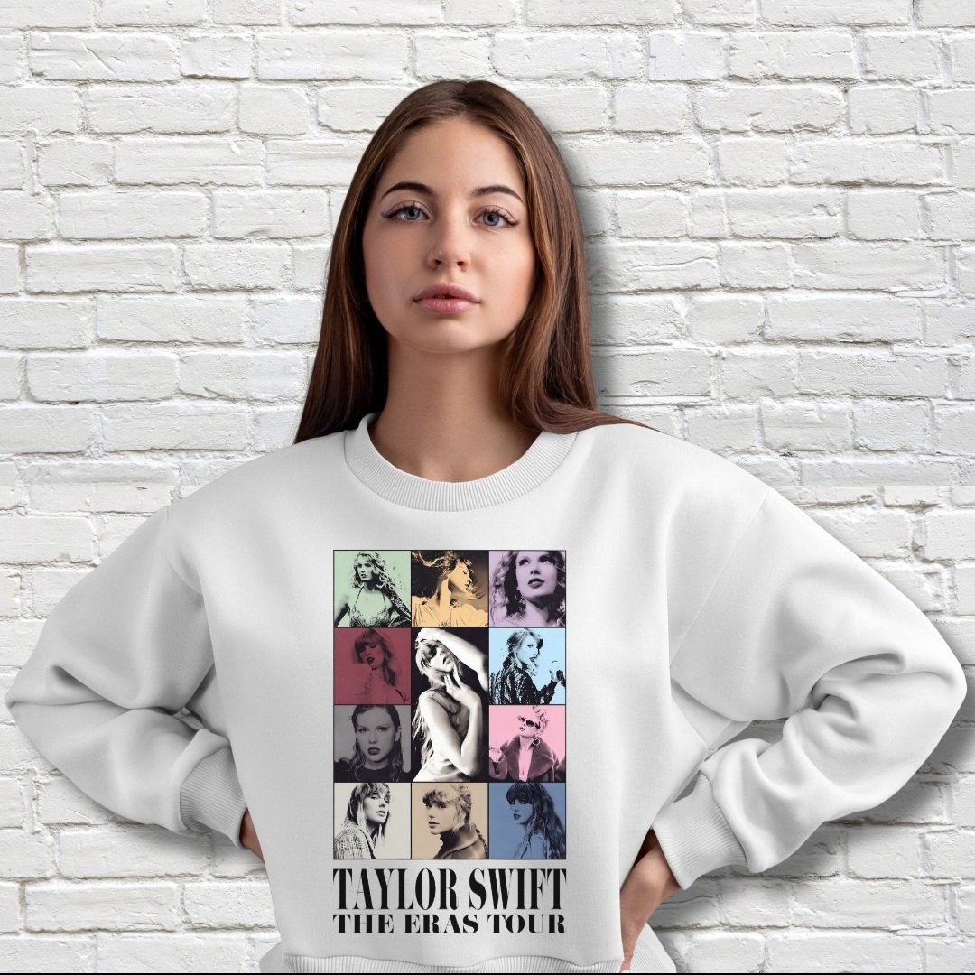 BluesDesigns21's tweet photo. Make your Eras Tour Show special with this personalised sweatshirt!

https://t.co/GkWhGNlYX5

#WarsawTSTheErasTour #TSTheErasTour #TaylorSwiftErasTourTickets #TaylorSwiftErasTour #TSTheErasTourwarsaw #PolandTSTheErasTour #TSTheErasTourPoland https://t.co/tl7LbGJZiv