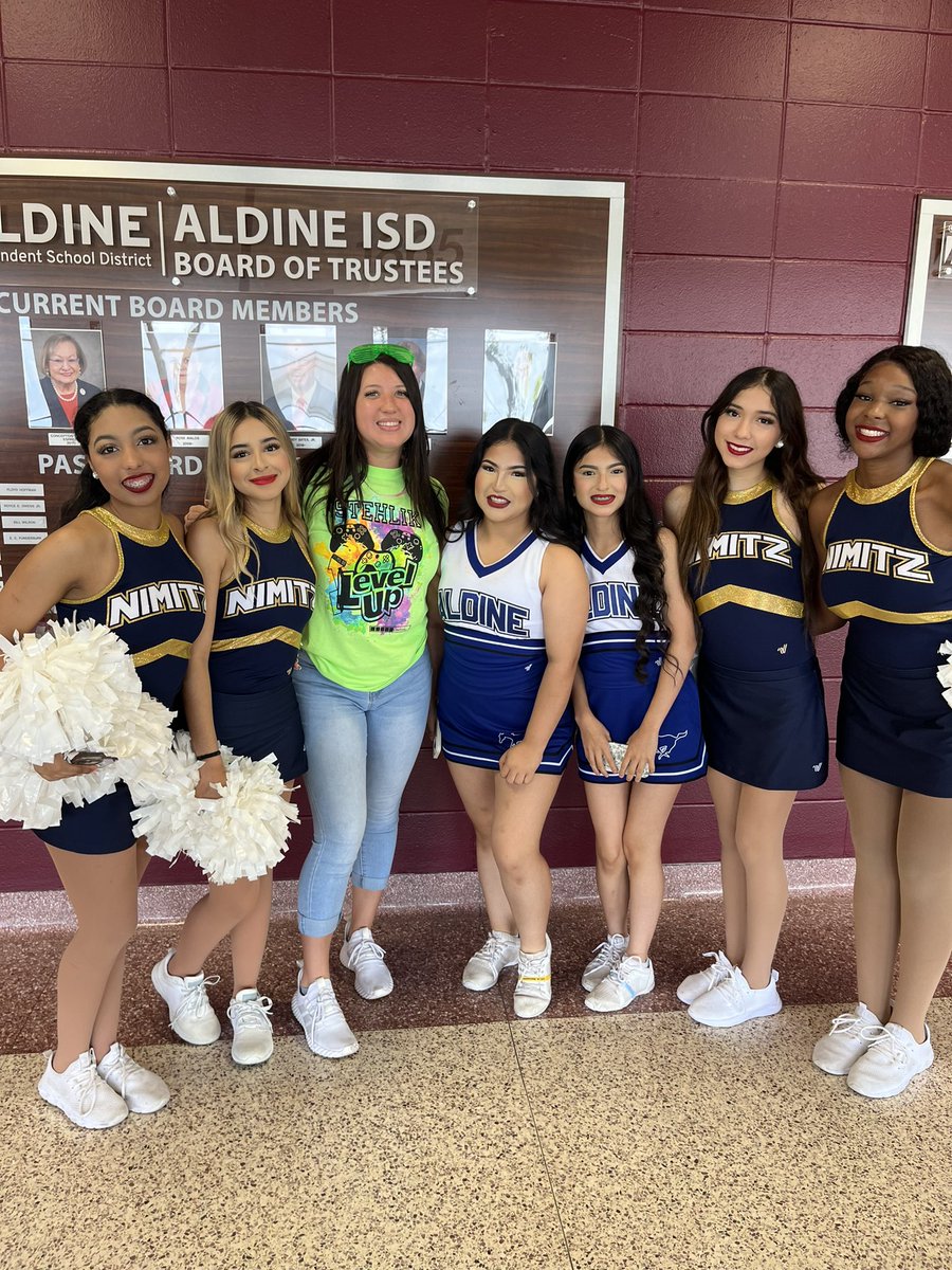 Nimitz _ Angels tweet media