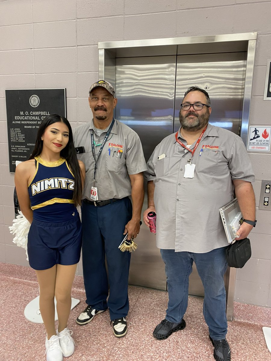 Nimitz _ Angels tweet media