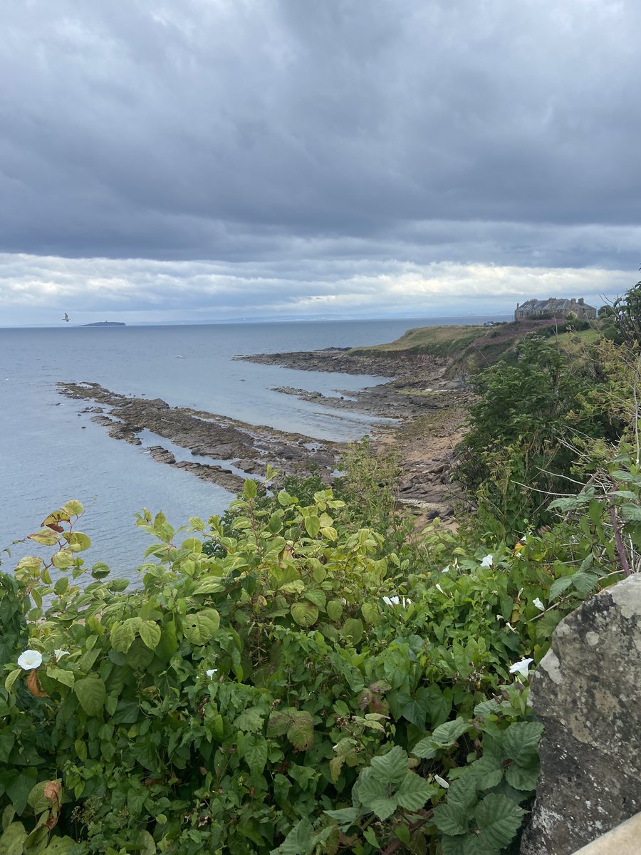 Feel so lucky to be close to views like this. A big change from Glasgow but just wow 😍
