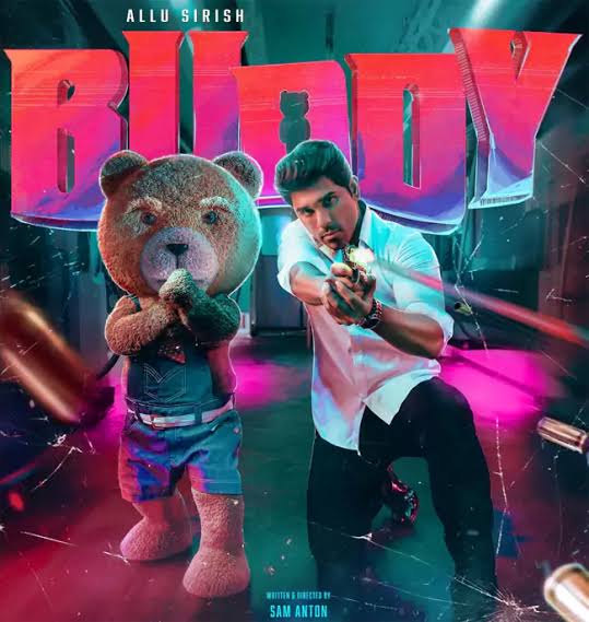 avi_Gonuguntla's tweet photo. 114. Showtime 2024: #Buddy
(Sandhya 4K Atmos, #Bangalore)
@AlluSirish @gaya3bh @Antonfilmmaker @actor_ajmal @hiphoptamizha #Ali @rishimukesh @GnanavelrajaKe @Prishaofficial9 @AntonyLRuben @krishnanvasant #AlluSirish #BuddyReview #Tollywood https://t.co/O1MQxSIMIF