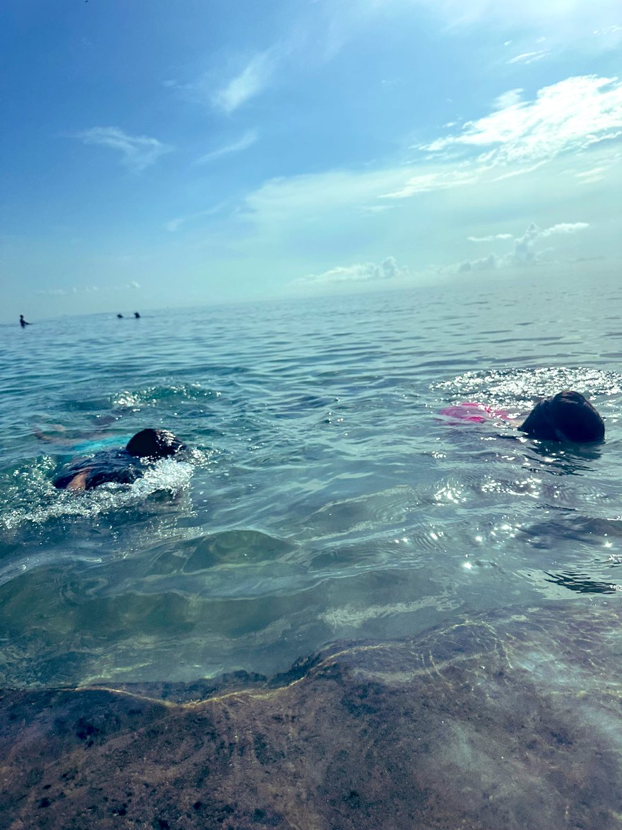 Our last week of Summer… 2 days spent working on my new classroom and an amazing day at the beach! Excited and nervous for our new adventure starting next week!  #Summer2024 #Back2School