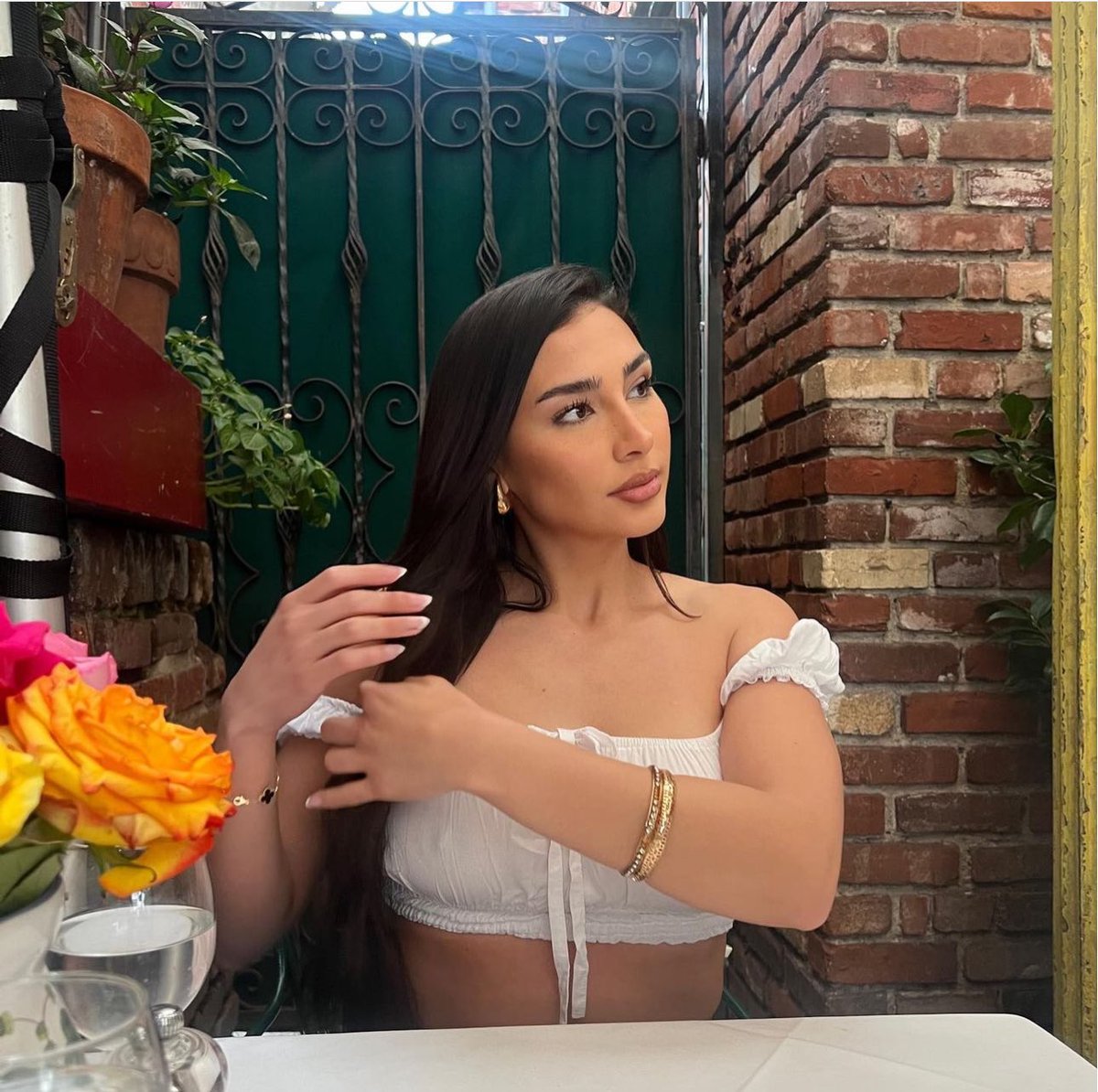 💗💐