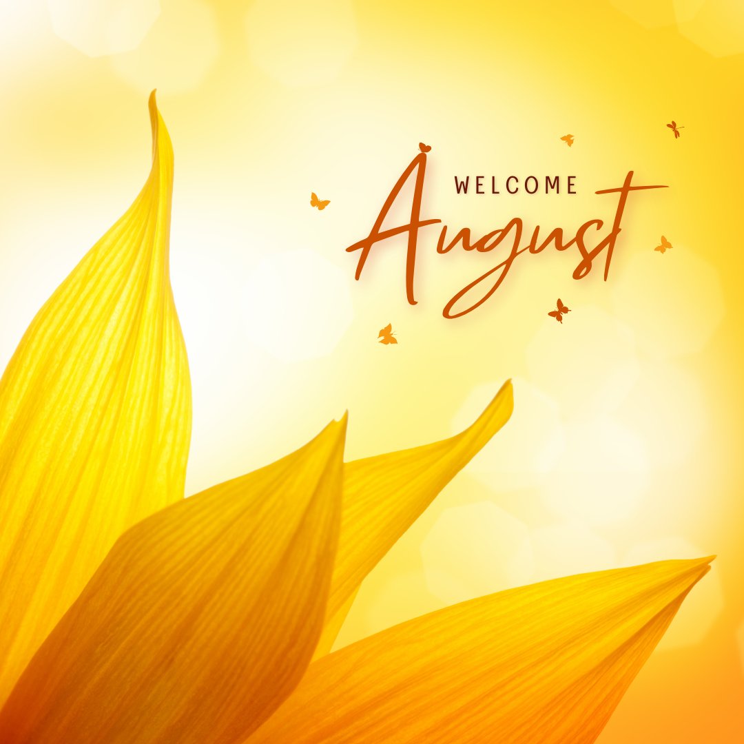 NShoreinjuryesq's tweet image. Wow, can you believe it's already August? Time flies when you're living your best life! What are your plans to make this month unforgettable? 🚀✨ #AugustAdventures #SummerVibes