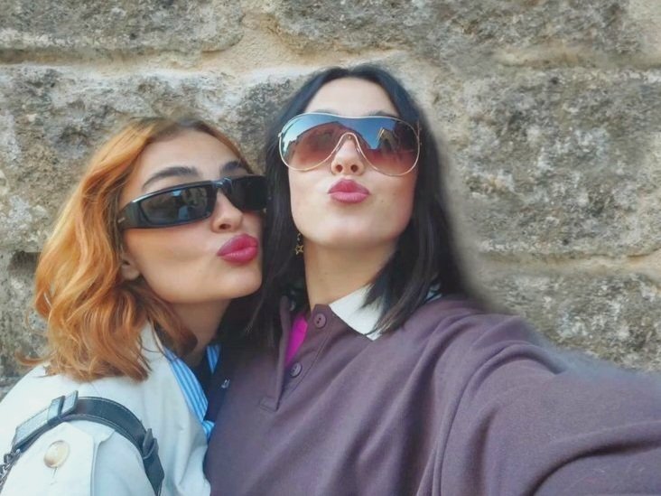 smaudelaskivis's tweet photo. au kivi 🛋📦🪴

Diario de viaje.

donde Chiara sufre un terrible accidente que hace que pierda todos sus recuerdos de los últimos cinco años.

donde Violeta tiene que convivir con su novia, con la que lleva cuatro años, sin que esta la recuerde. https://t.co/7V71kNHx7E