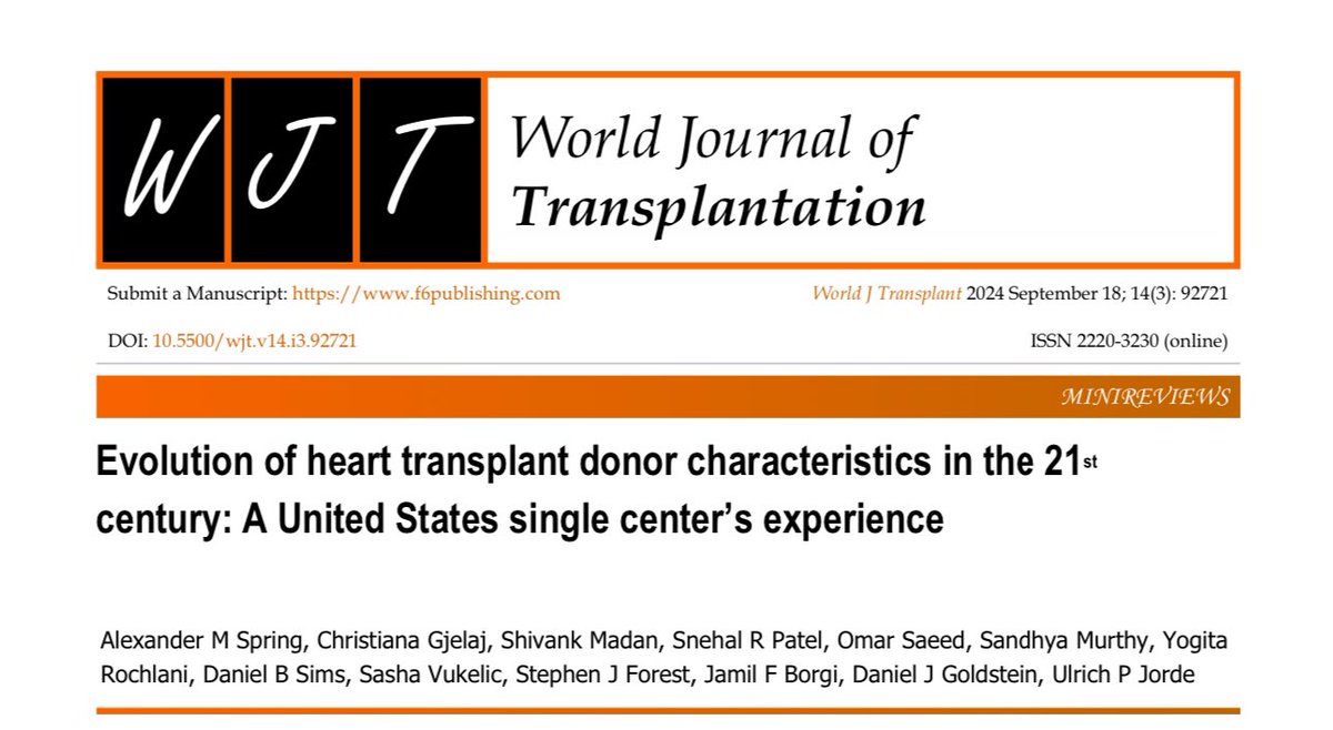 Alexander M. Spring, MD tweet media