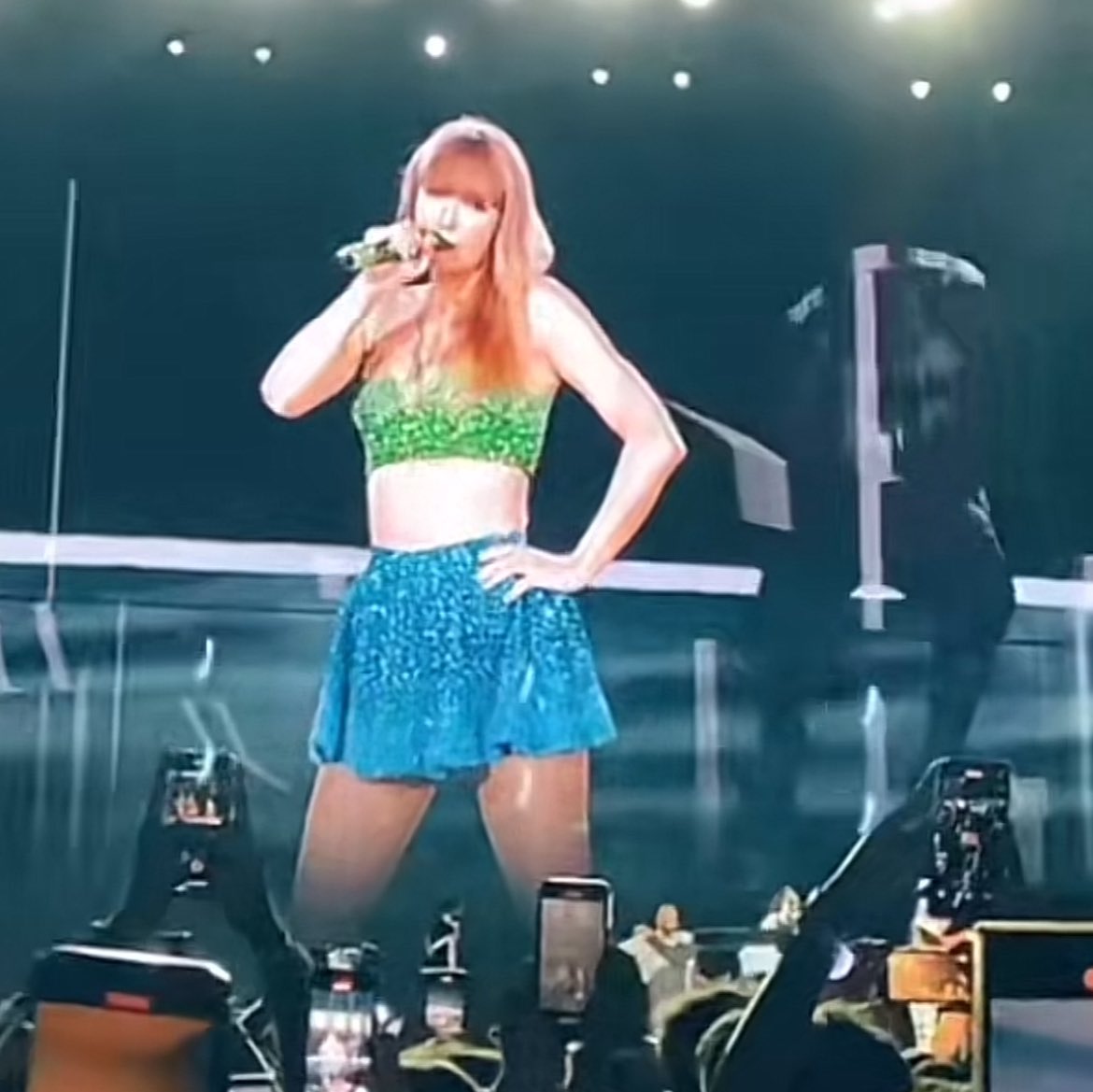 Swift Alert tweet media