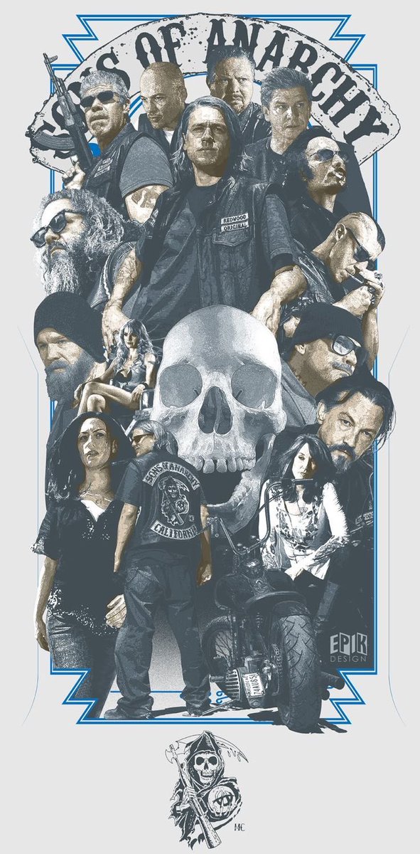 SoAComunity's tweet image. Welcome Charming🙌
If you are a truly fan and you consider it the BEST series EVER, follow back😉
I leave this photo here as a present…