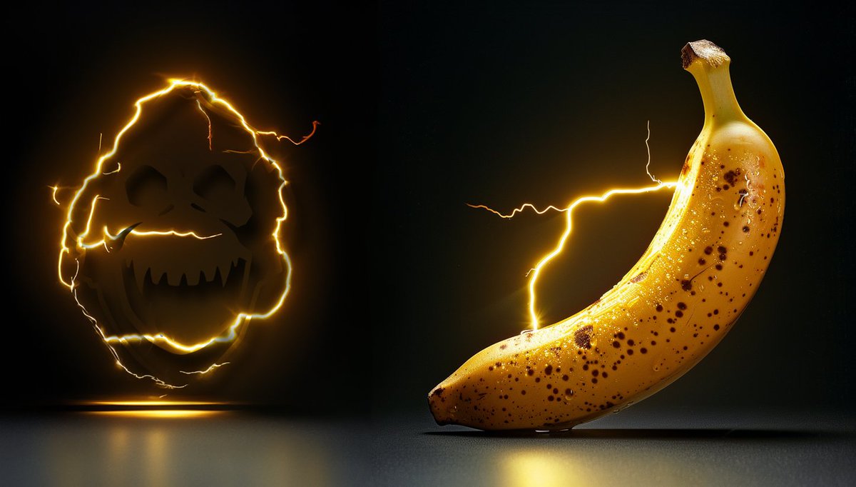New raffle has begun in the server!

Harvest banana.
Deploy banana.