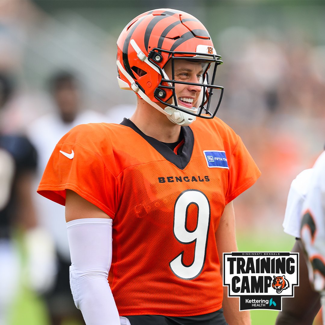 Cincinnati Bengals tweet media