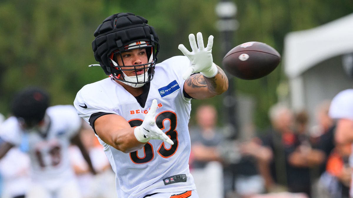 Cincinnati Bengals tweet media