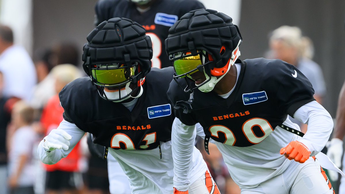 Cincinnati Bengals tweet media