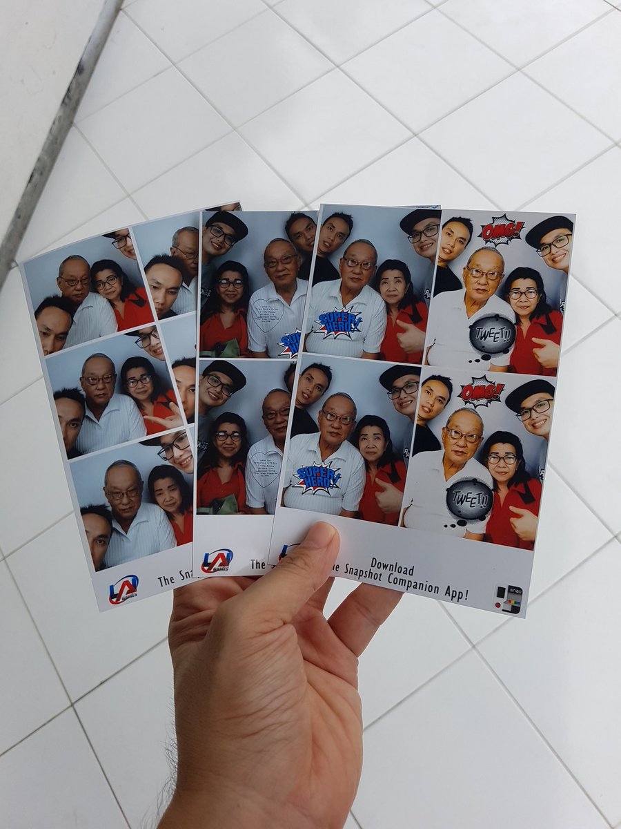 andreasbilly_'s tweet photo. 02.08.2024 ✌🏻✌🏻✌🏻 Our First Photo box ✌🏻✌🏻✌🏻#dad #idolaKesayanganGue Tambah bertumbuh didalam Tuhan dan Sehatt selaluu..itu tok doanya..C.U.K.U.P #hakunaMatata 👍🏻👊🏻💪🏻 #loveBothOfYou #thanksGod #busyforgrateful #familytime #qualitytime #keepmovingforward #Godbless #billyworldisJc https://t.co/3zX2NEZCGm