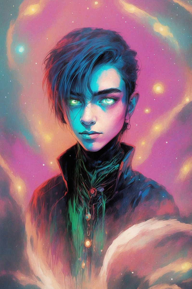 The_Inkling_9's tweet photo. #digitalart #selfies #gayart https://t.co/3ALtY4np5W