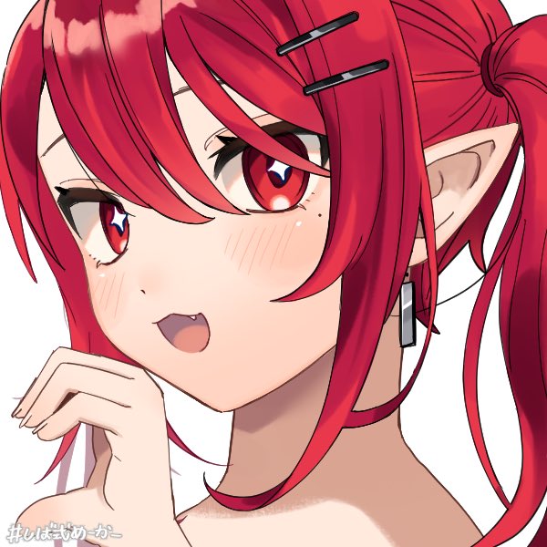 Since @pikekatontwitch nommed me to do this, I NOMINATE PIKE TO DO IT TOO

IRL vs Vtuber :3