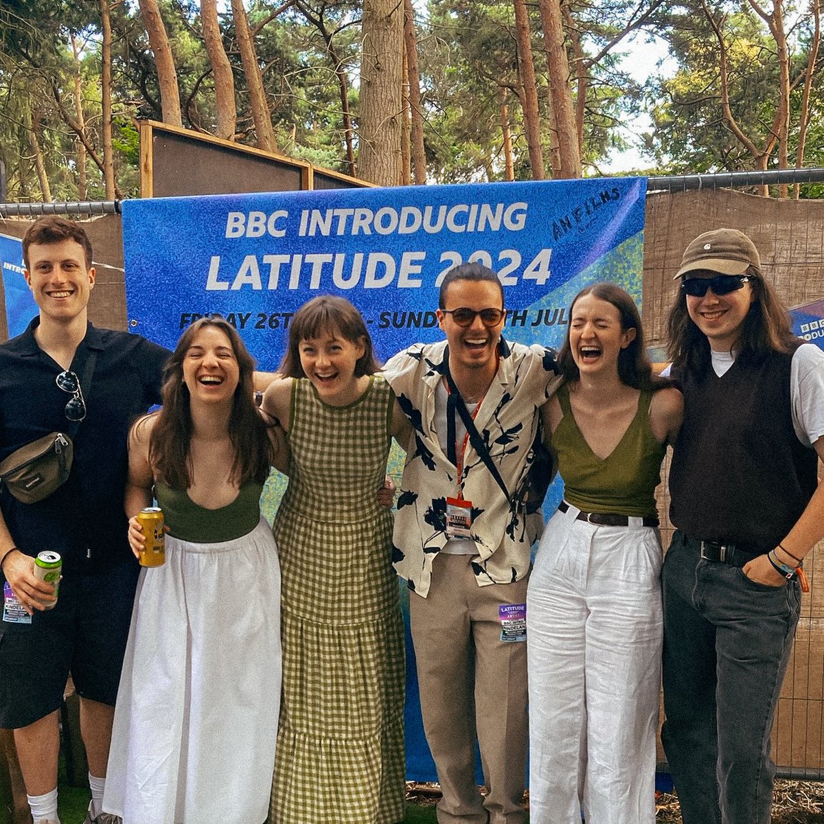 Kindelan (@kindelan__) on Twitter photo I haven’t had enough festival, so I’m v pleased to be heading to Wilderness
You can catch me on The Barn Stage with a solo set 11:30-12:30
Still feeling magic post <a href="/LatitudeFest/">Latitude Festival</a> with <a href="/bbcintroducing/">BBC Music Introducing</a> I haven’t had enough festival, so I’m v pleased to be heading to Wilderness
You can catch me on The Barn Stage with a solo set 11:30-12:30
Still feeling magic post <a href="/LatitudeFest/">Latitude Festival</a> with <a href="/bbcintroducing/">BBC Music Introducing</a>
