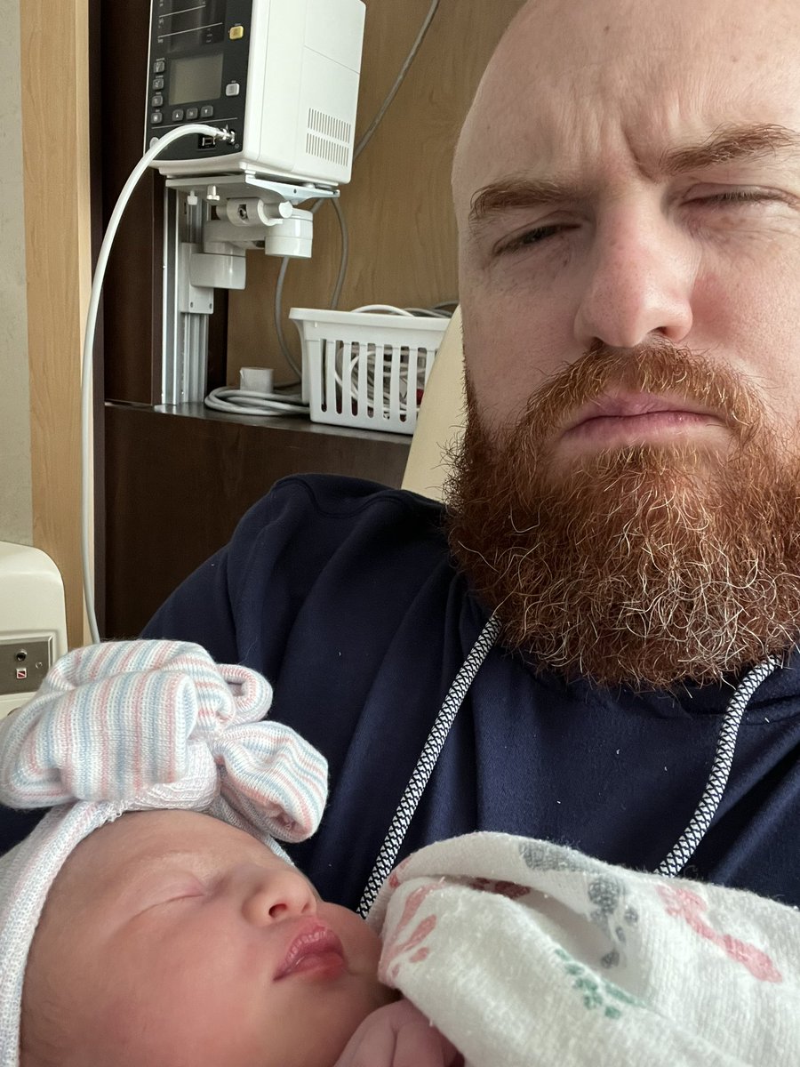 Connor Happer tweet media