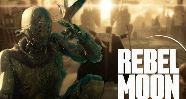 #RebelMoon  the sad thing about rebel moon is no matter how great the extended versions are many people will not watch or appreciate it cause the older versions sucked and it broke the trust of the people. I just watched the new versions and they were soo great.