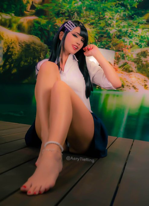 1 pic. I wanna bully you so bad~?

#nagatoro #cosplay #cosplayero #cosplayersgirl https://t.co/sBYK2