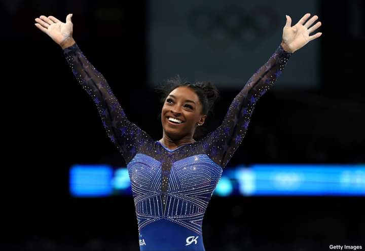 RebolledaGil's tweet photo. La gimnasta artística Simone Biles es la prueba de que la salud mental importa y que tomarse tiempo para cuidarla te hace MEJOR no más débil, ayudando también a normalizar el TDAH. Que los niños con esta condición la puedan tener como un modelo a seguir es una pasada 👏👏👏👏👏👏 https://t.co/PxY7UnFstN