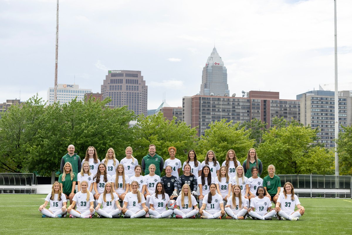 The 2024 squad!

#GoVikes