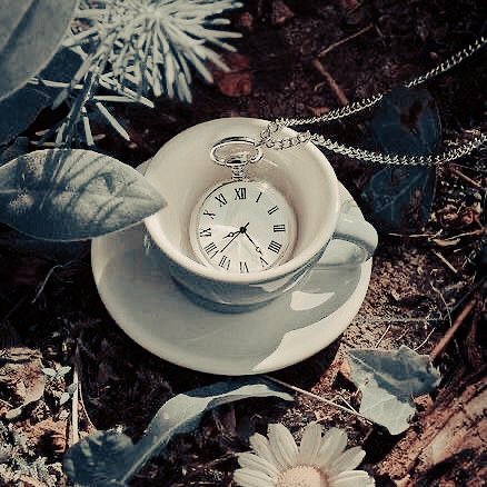 — ʍ? ᴋᴛᴏ ɜдᴇᴄь?

заметивший вас бледный, худощавый мужчина в высоком цилиндре ходил вокруг длинного стола под высокими деревьями, собирая пустые чашки.

— ᴏх, ᴨᴩᴏɯу ᴨᴩᴏщᴇния, нᴏ нᴀɯᴇ чᴀᴇᴨиᴛиᴇ ɜᴀᴋᴏнчиᴧᴏᴄь. ʙы жᴇ хᴏᴛᴇᴧи ᴨᴩиᴄᴏᴇдиниᴛьᴄя, дᴀ?