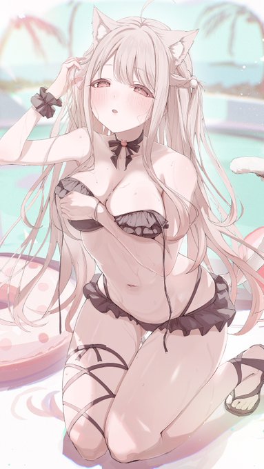 #iu_art
skebにて描かせていただきました🙏 