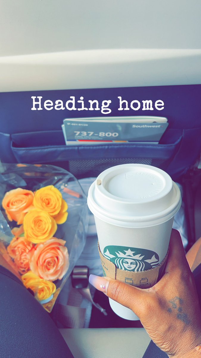 MoiMonRoO_o's tweet image. Out of all my trips since February, this 24 hour turn around trip was really IT. I felt like I could breathe. I laughed, FOR REAL. I SLEPT! Everything is gonna be alright. Also, James &amp;amp; Fuhad are just as funny in person. S/O to them. ☺️ #headedhome