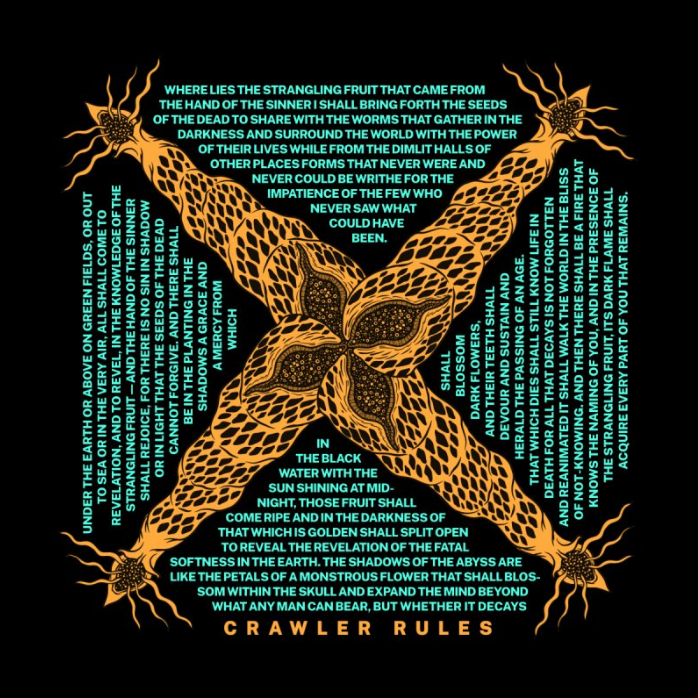 Jeff VanderMeer tweet media