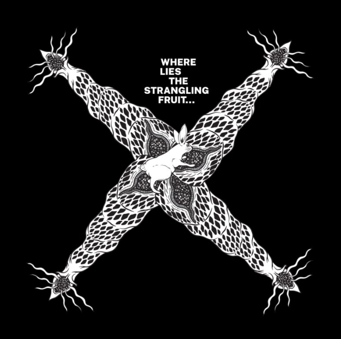 Jeff VanderMeer tweet media