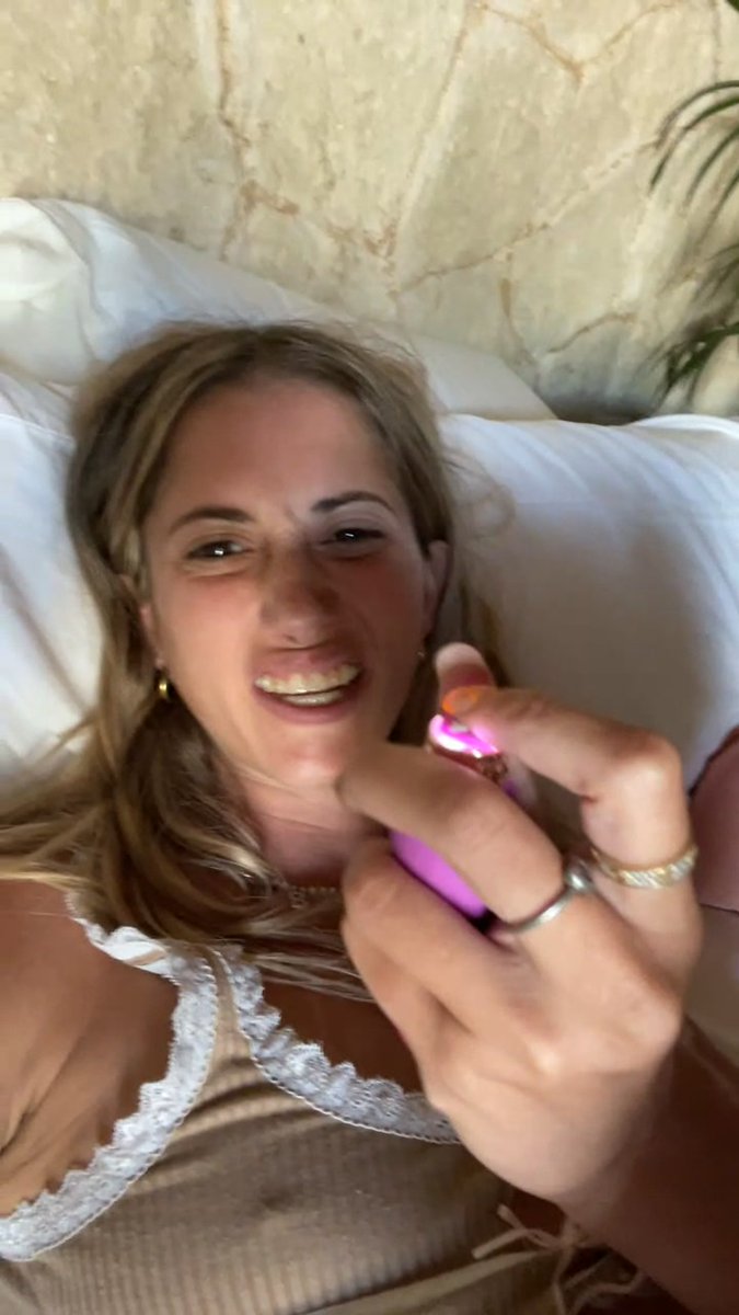 Bri is live now! https://t.co/jqNmUeVJT7 https://t.co/7Cx7Uouq7L