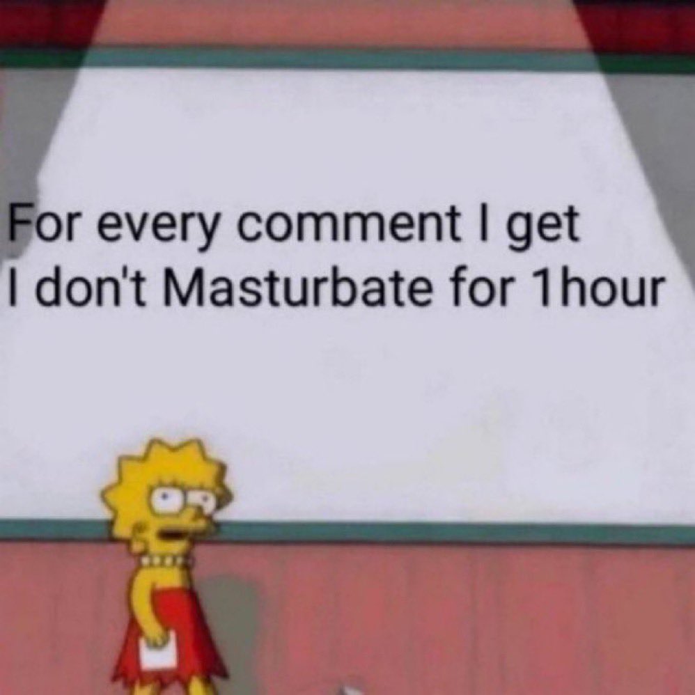 Make me suffer 🗣️