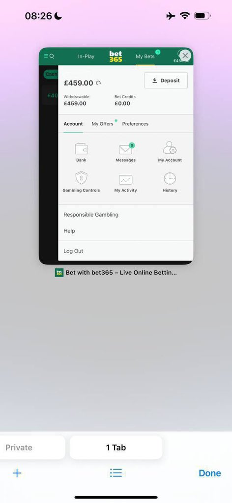 Hot deal🍀
🎊 Next Confirmed 100% Matches is Friday,2nd of August 🎊

📡 Doubles odds: Guaranteed Winner 1OO% 🎁

Info from Both management 1OO% Result 

💬 Message me for more Info on Telegram
