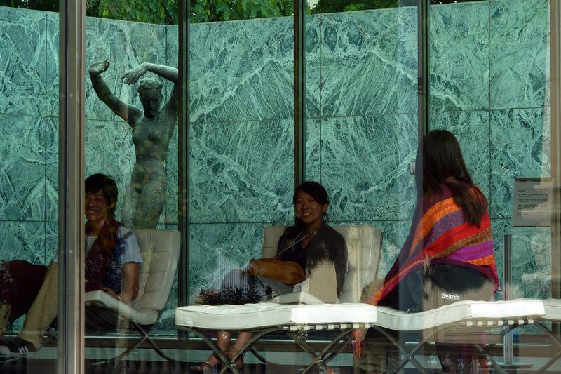 Ep! Que aquest diumenge és primer de mes!

Ja saps quin museu visitaràs? Entrada lliure! 👉 via.bcn/UPQm50SNUHq