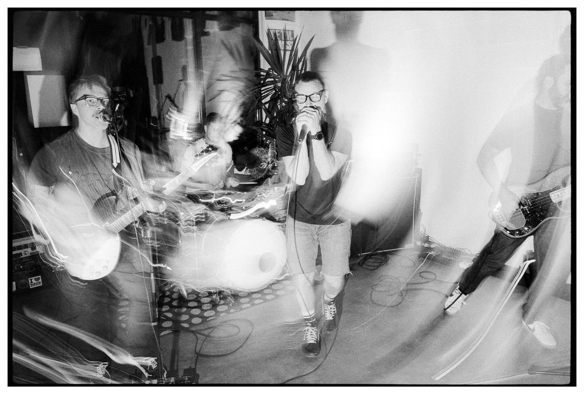 Shout-out to my friend and editor Karol Kamiński at Polish Punk publication <a href="/IDIOTEQ/">IDIOTEQ</a>! Karol graciously agreed to run my latest BIG LIFE interview with frontman Dan Nixon on their new If You Like Bad Ideas, It’s A Very Exciting Time EP 🤓🇵🇱🧷🇺🇲 idioteq.com/if-you-like-ba…