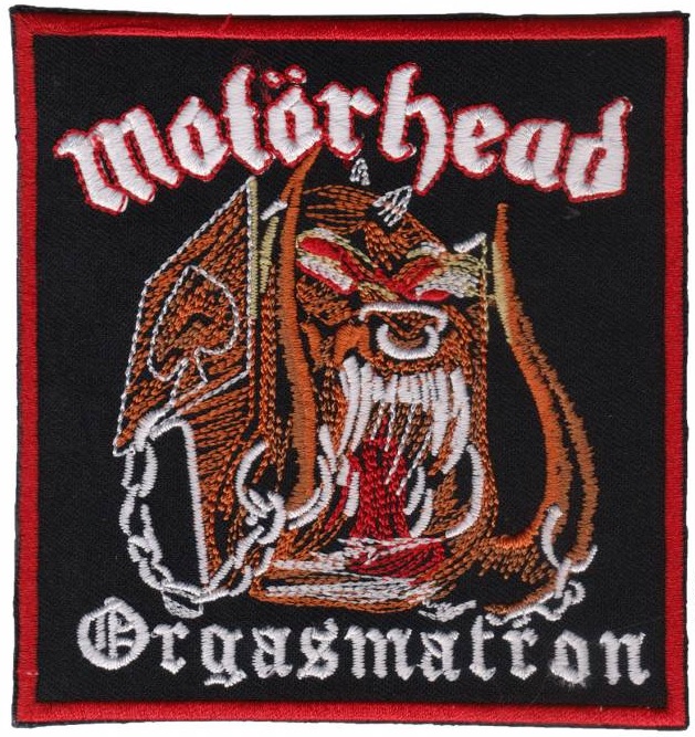 Official Motörhead tweet media