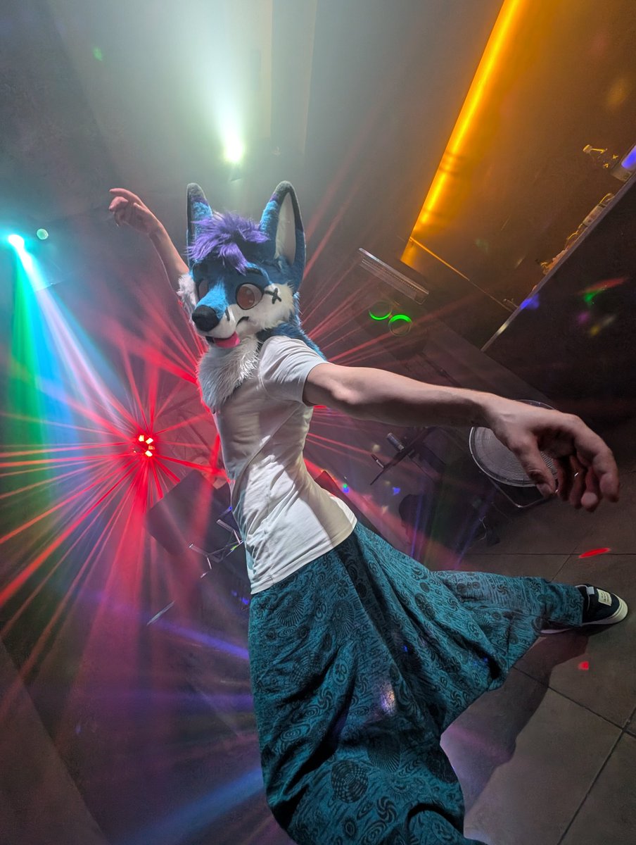 🌟Ami Bluefox 🦊🌟 tweet media